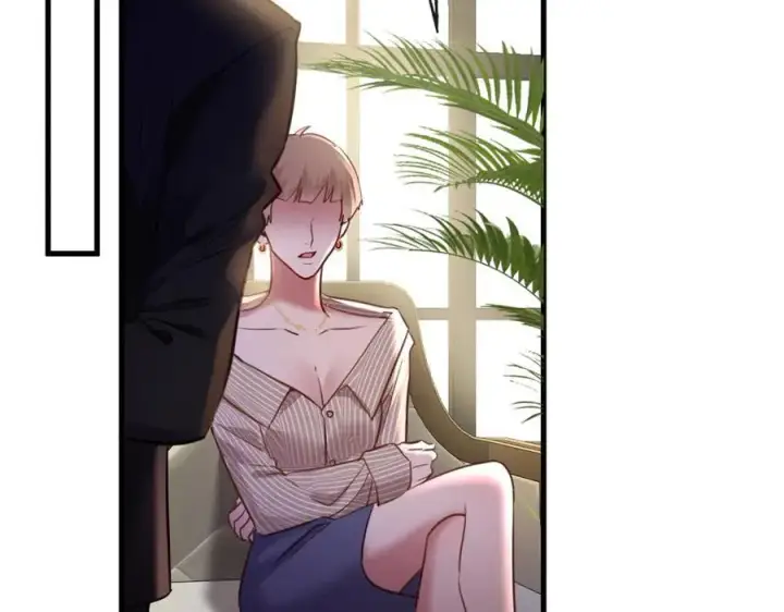 漫画《抱歉，我也是大佬》25第80张图