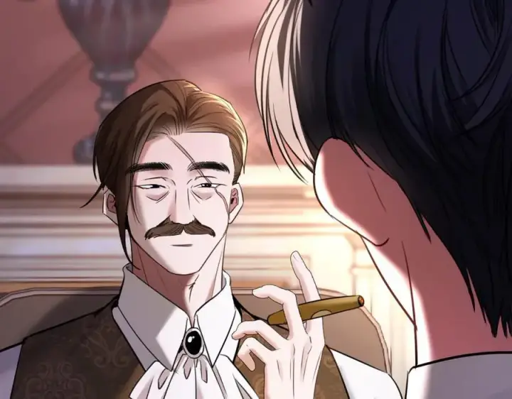 漫画《抱歉，我也是大佬》27第5张图