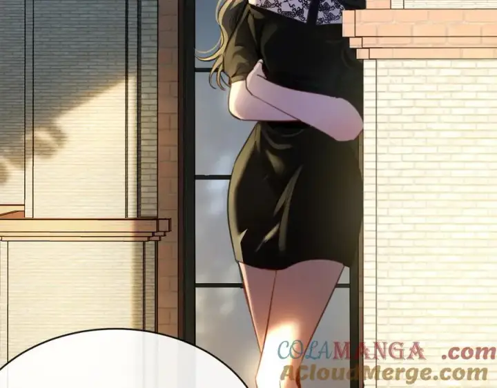 漫画《抱歉，我也是大佬》29第61张图