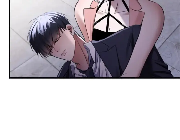 漫画《抱歉，我也是大佬》29第8张图