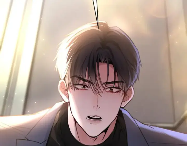 漫画《抱歉，我也是大佬》33第11张图