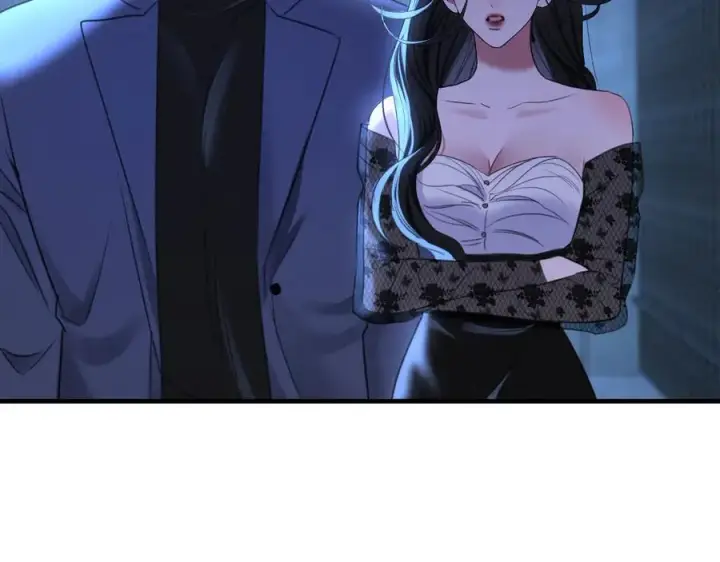 漫画《抱歉，我也是大佬》34第106张图
