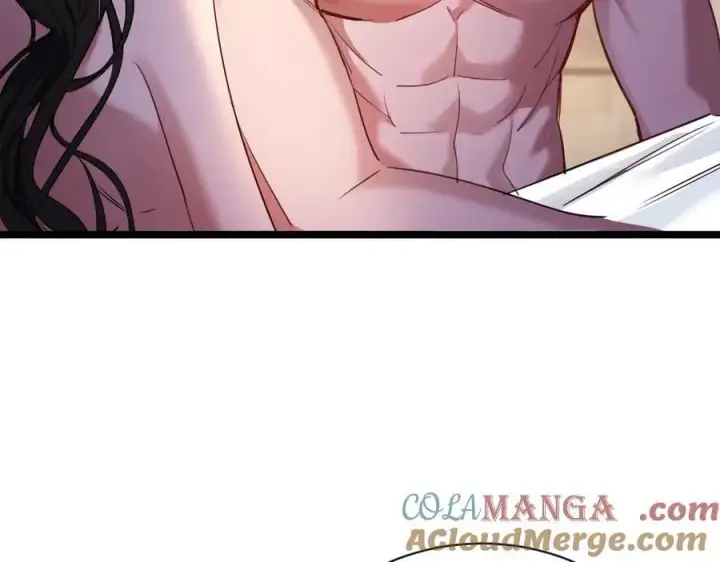 漫画《抱歉，我也是大佬》34第21张图