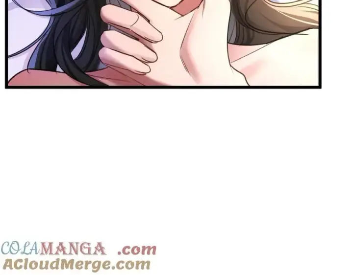 漫画《抱歉，我也是大佬》34第41张图