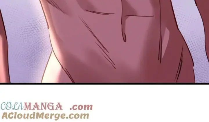 漫画《抱歉，我也是大佬》34第49张图