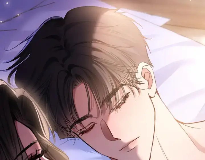 漫画《抱歉，我也是大佬》34第8张图