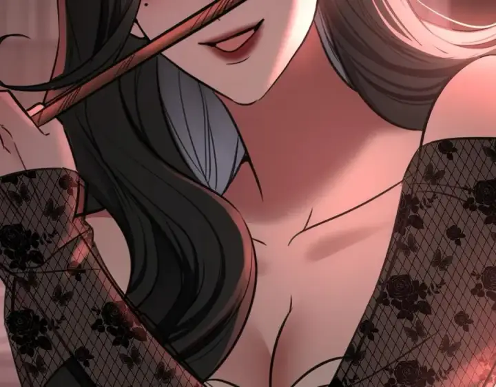 漫画《抱歉，我也是大佬》35第122张图