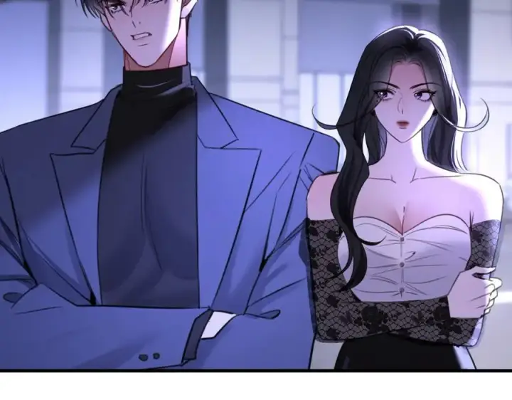 漫画《抱歉，我也是大佬》35第27张图