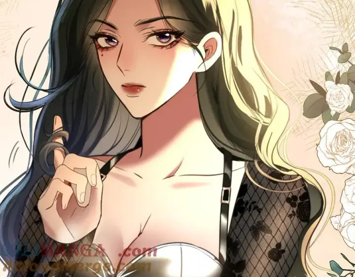 漫画《抱歉，我也是大佬》36第45张图