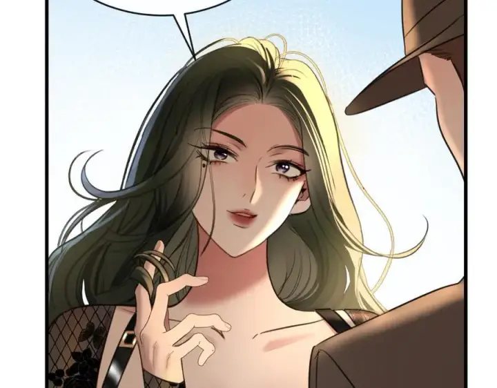 漫画《抱歉，我也是大佬》36第48张图