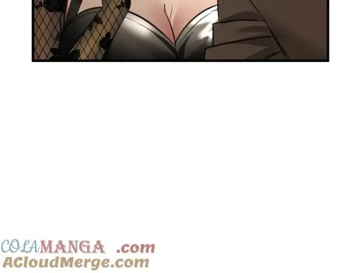 漫画《抱歉，我也是大佬》36第49张图