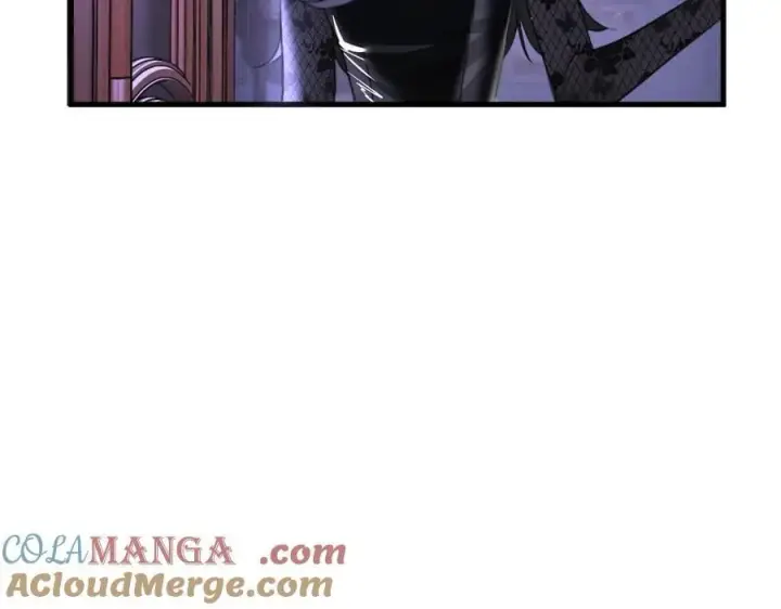 漫画《抱歉，我也是大佬》36第61张图