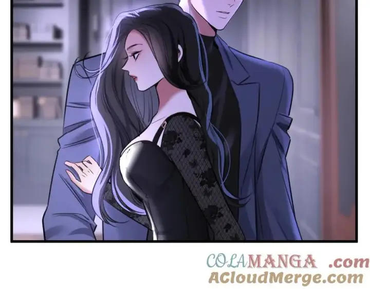 漫画《抱歉，我也是大佬》36第73张图