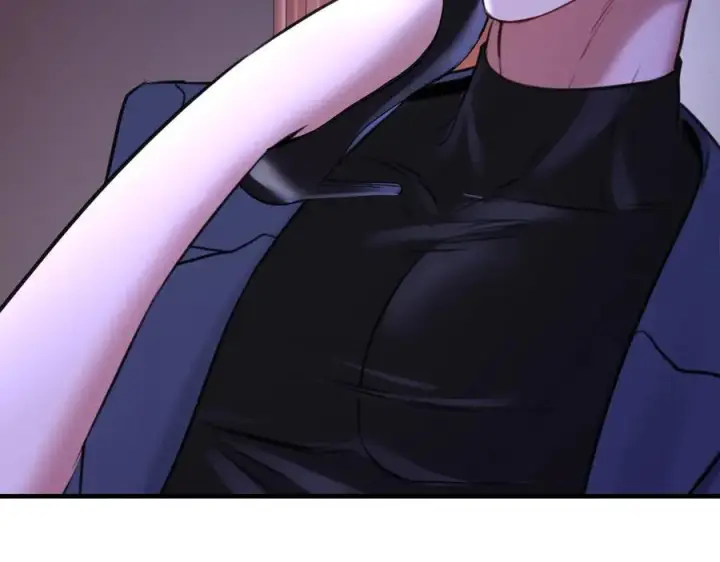 漫画《抱歉，我也是大佬》37第33张图