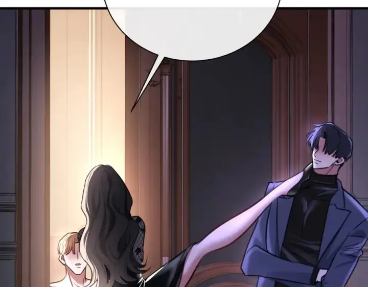 漫画《抱歉，我也是大佬》37第35张图