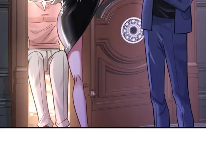 漫画《抱歉，我也是大佬》37第36张图