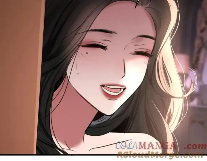 漫画《抱歉，我也是大佬》37第43张图