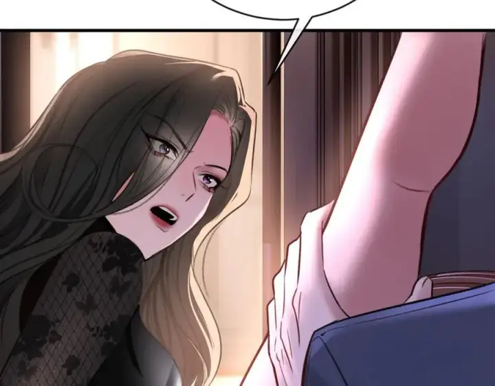 漫画《抱歉，我也是大佬》37第47张图