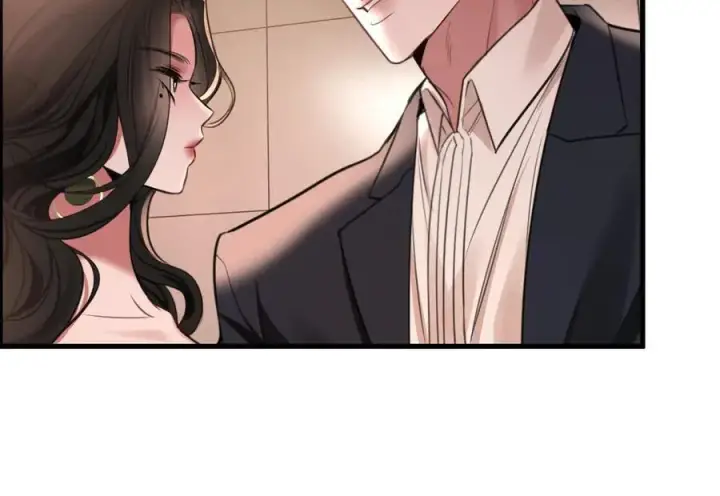 漫画《抱歉，我也是大佬》37第80张图