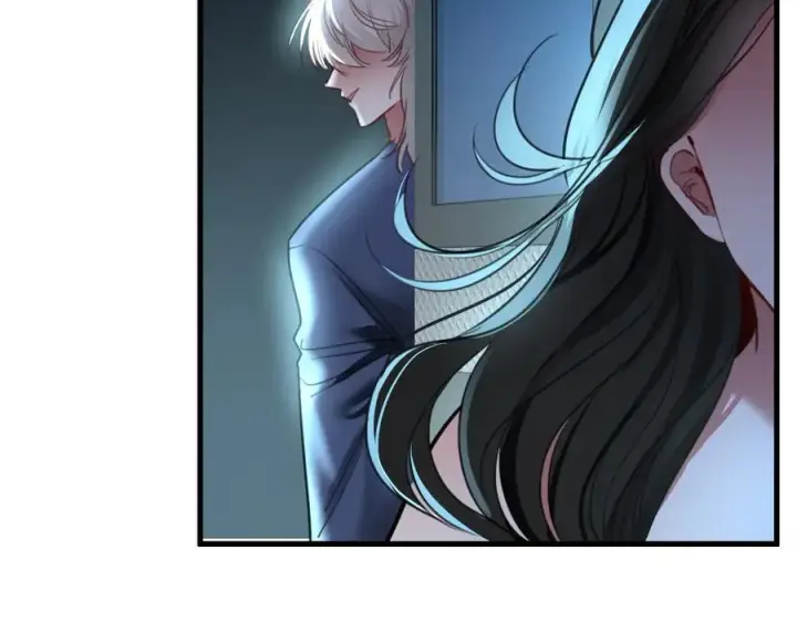 漫画《抱歉，我也是大佬》40第40张图