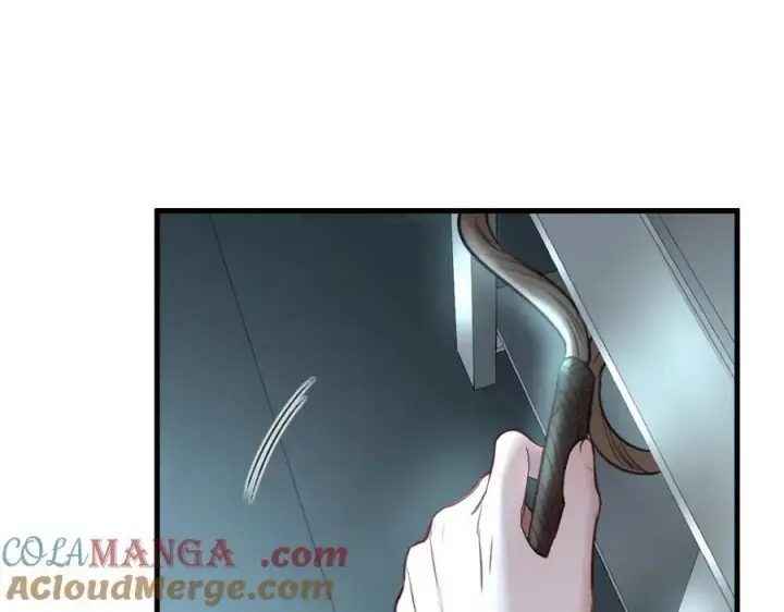 漫画《抱歉，我也是大佬》40第61张图