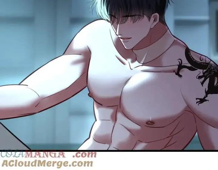 漫画《抱歉，我也是大佬》41第113张图