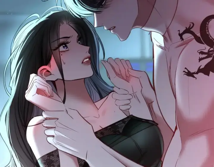 漫画《抱歉，我也是大佬》41第24张图