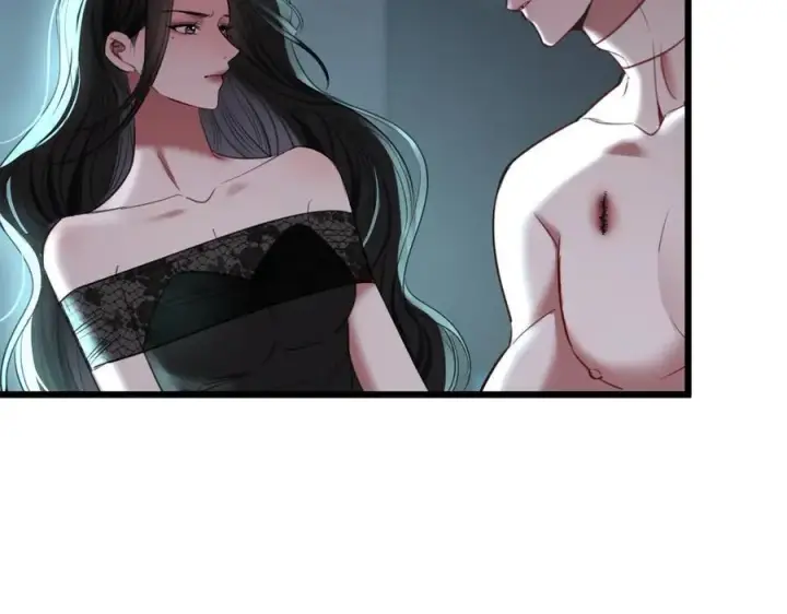 漫画《抱歉，我也是大佬》41第54张图