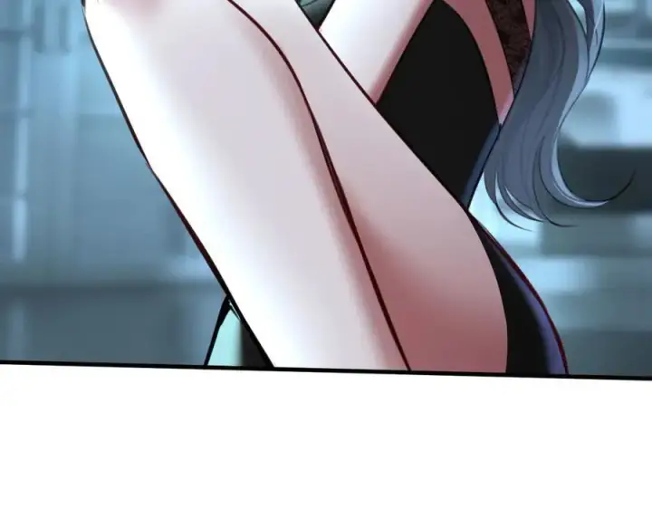 漫画《抱歉，我也是大佬》42第22张图