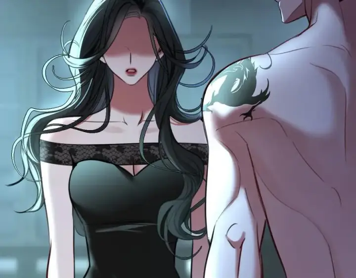 漫画《抱歉，我也是大佬》42第54张图