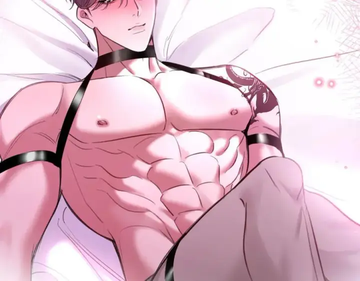 漫画《抱歉，我也是大佬》42第82张图