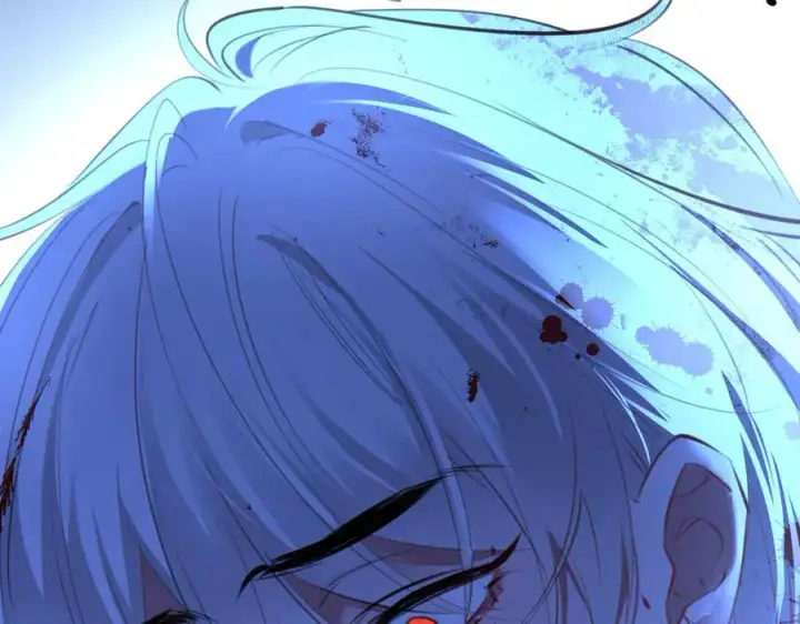 漫画《抱歉，我也是大佬》43第110张图