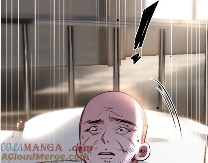 漫画《抱歉，我也是大佬》43第13张图