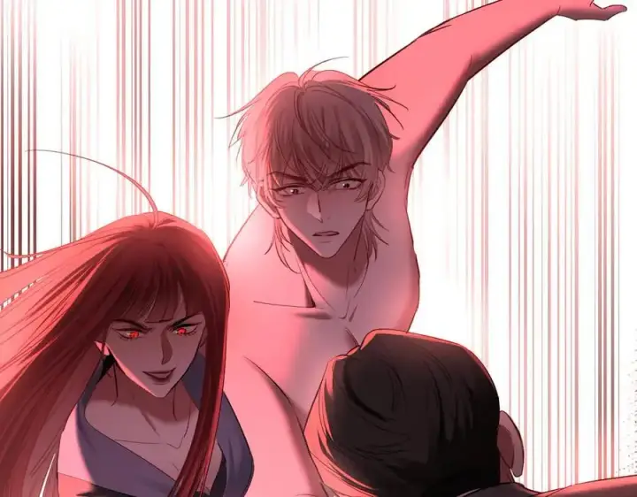 漫画《抱歉，我也是大佬》44第72张图
