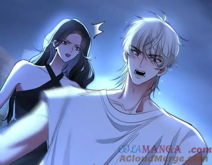 漫画《抱歉，我也是大佬》46第89张图