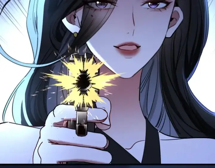 漫画《抱歉，我也是大佬》47第8张图