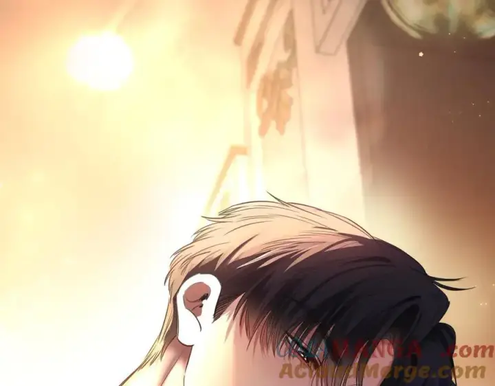 漫画《抱歉，我也是大佬》完结前夕第13张图