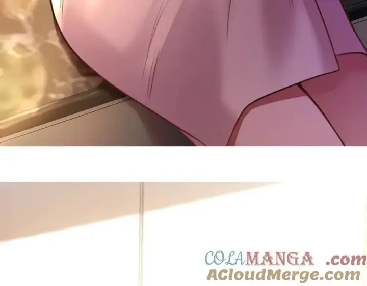 漫画《抱歉，我也是大佬》完结前夕第9张图