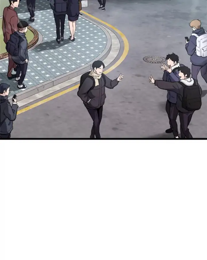 《霸主屹立于地狱之上》0.序章图4