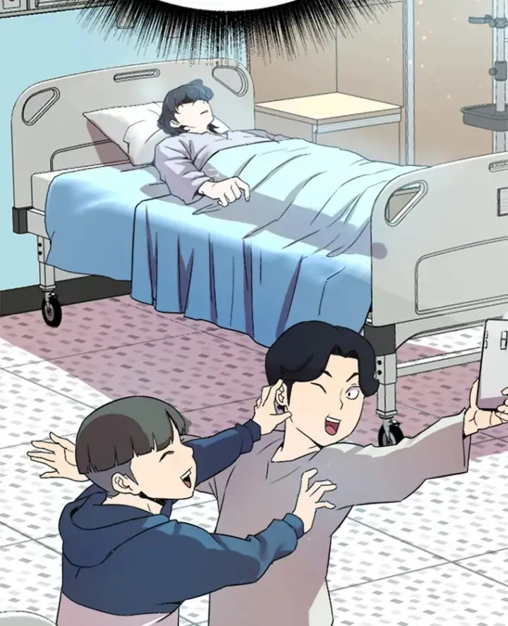 《霸主屹立于地狱之上》1.重回地球图106