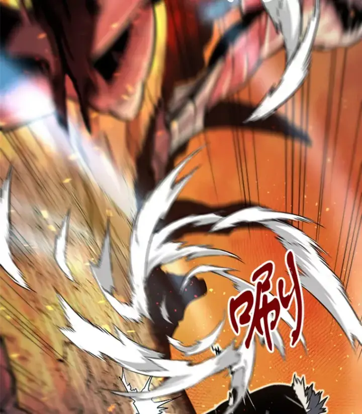 《霸主屹立于地狱之上》1.重回地球图11