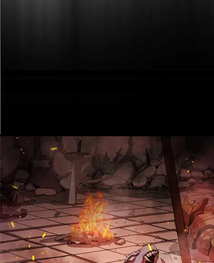 《霸主屹立于地狱之上》1.重回地球图133