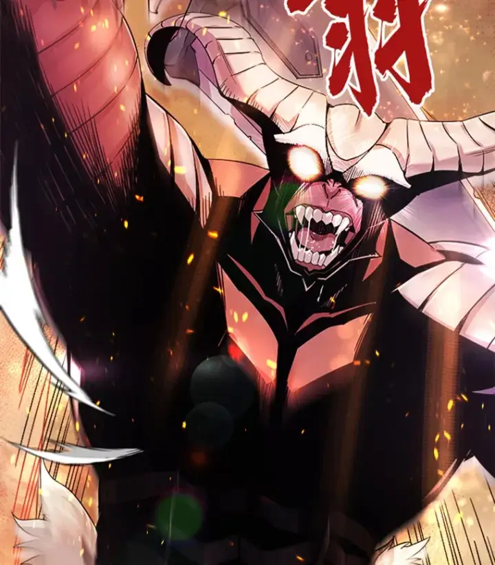 《霸主屹立于地狱之上》1.重回地球图14