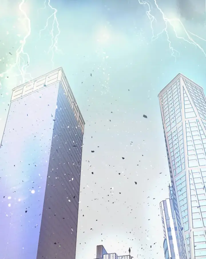 《霸主屹立于地狱之上》1.重回地球图210
