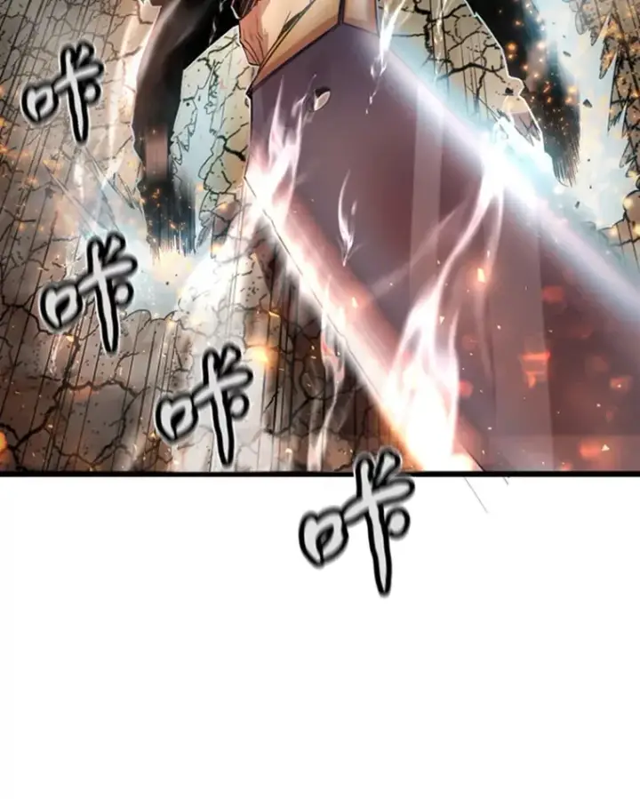 《霸主屹立于地狱之上》1.重回地球图31