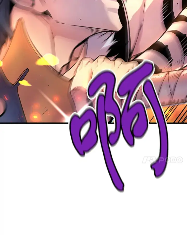 《霸主屹立于地狱之上》1.重回地球图36