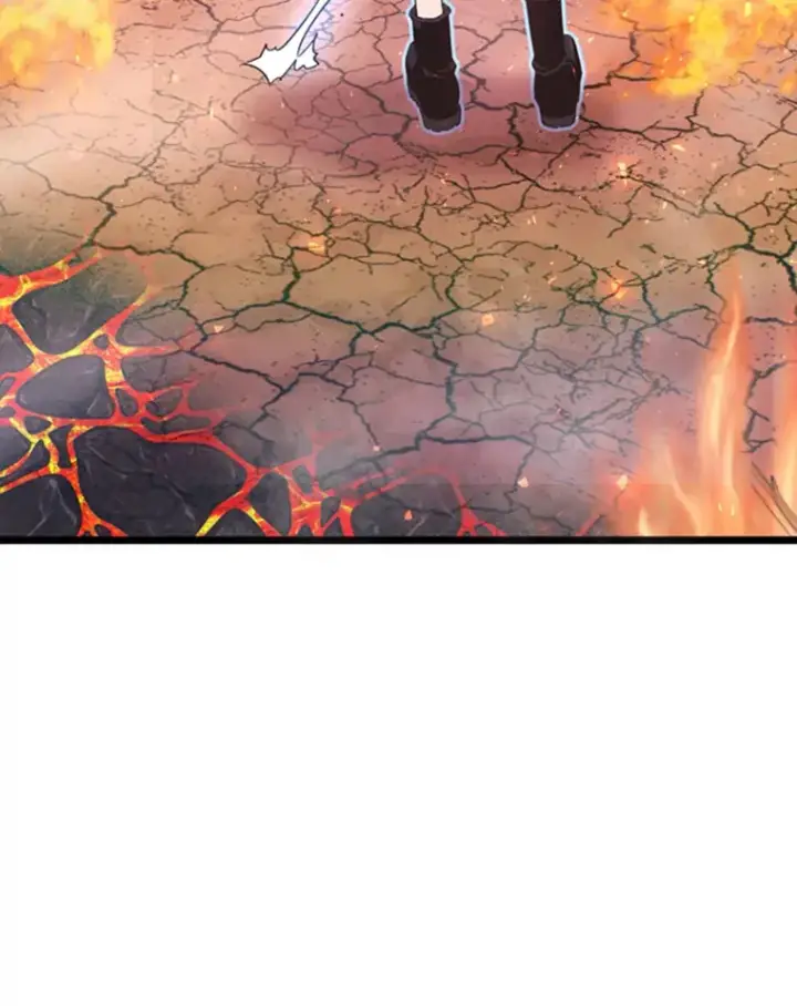 《霸主屹立于地狱之上》1.重回地球图87