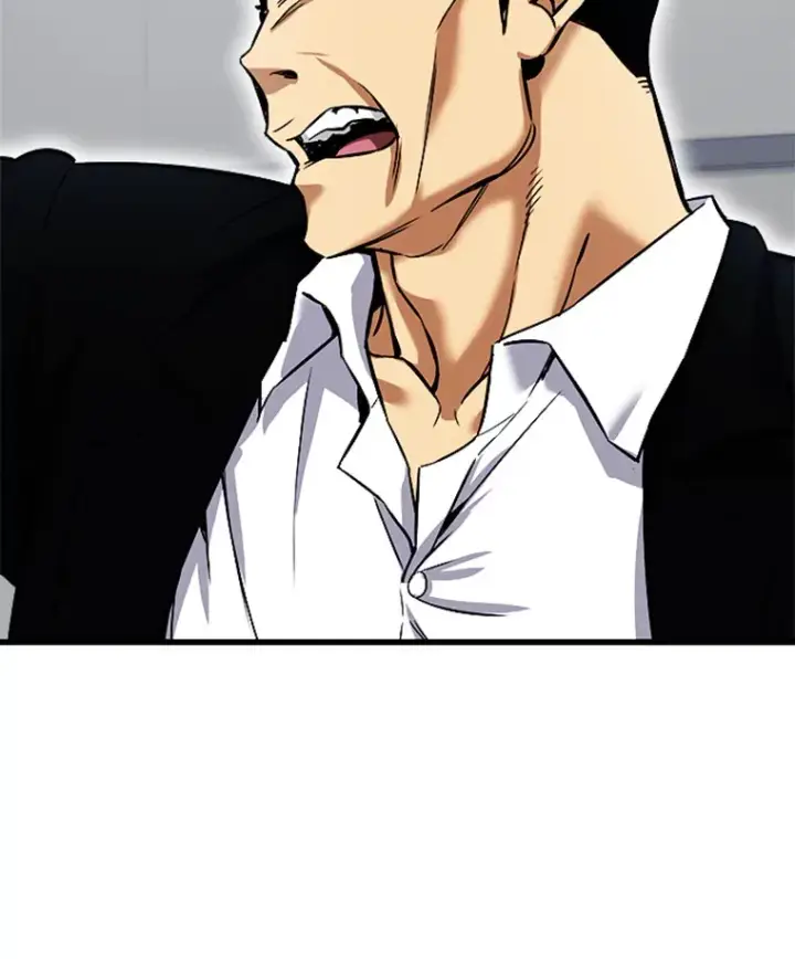 漫画《霸主屹立于地狱之上》2.霸主竟成废人？第136张图