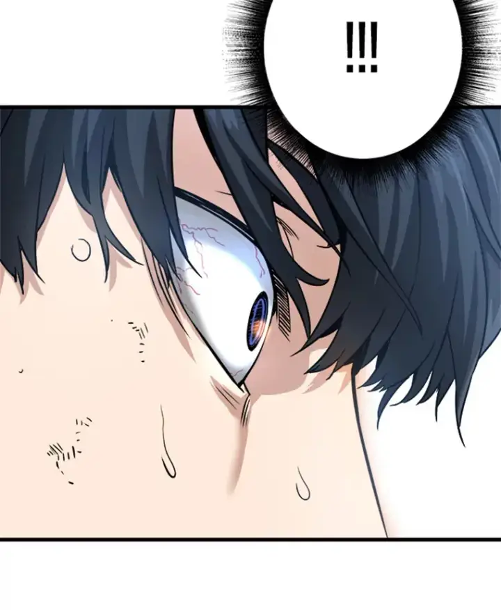 漫画《霸主屹立于地狱之上》2.霸主竟成废人？第164张图