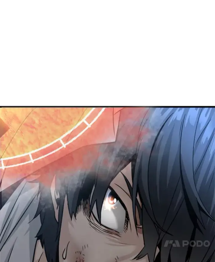 漫画《霸主屹立于地狱之上》2.霸主竟成废人？第168张图